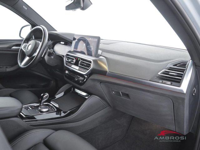 BMW X4 xdrive20d 48V Msport auto