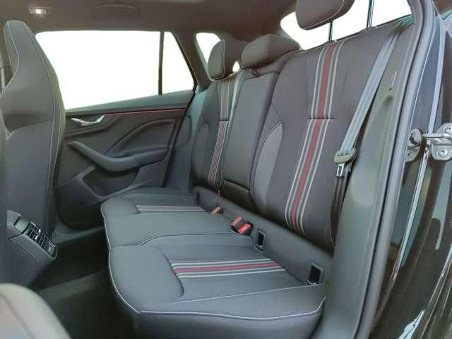 Skoda Kamiq 1.0 tsi Monte Carlo 115cv