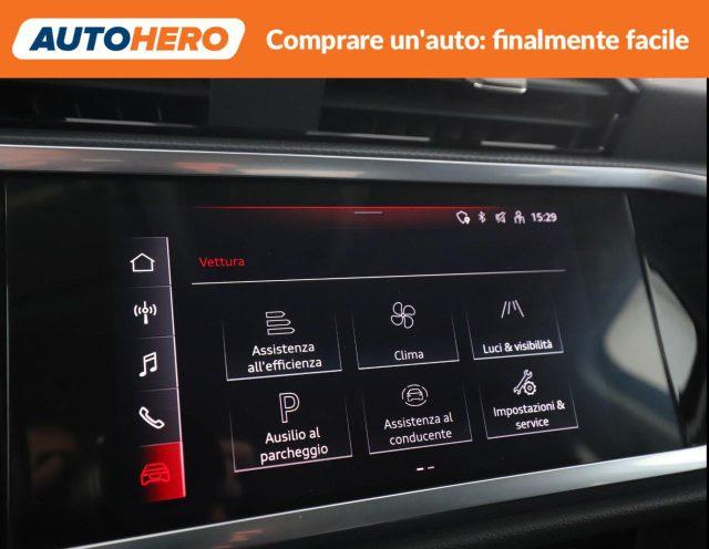 AUDI Q3 35 TFSI S tronic S line edition