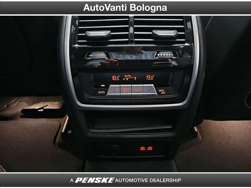 BMW X5 X5 xdrive30d MSport auto