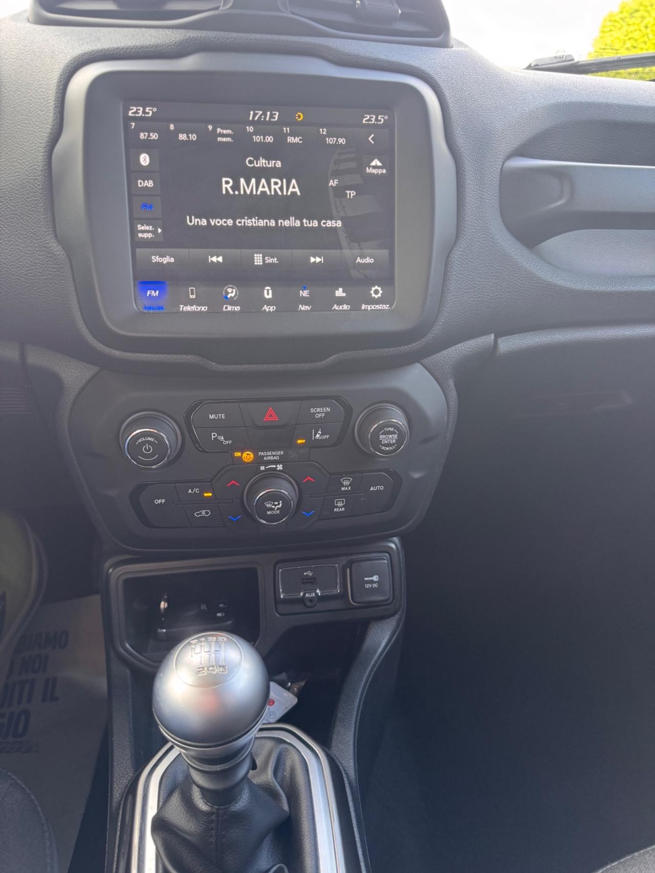 Jeep Renegade 1.0 T3 Limited