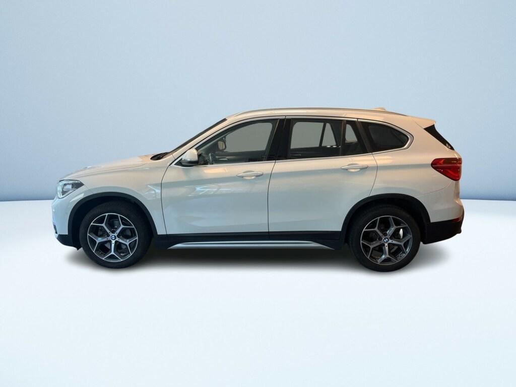 BMW X1 18 d xLine xDrive Steptronic