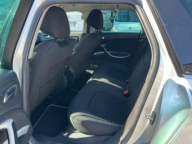 CITROEN C5 AUTOMATICA! 1.6 e-HDi 115 CMP-6 Seduction Tourer