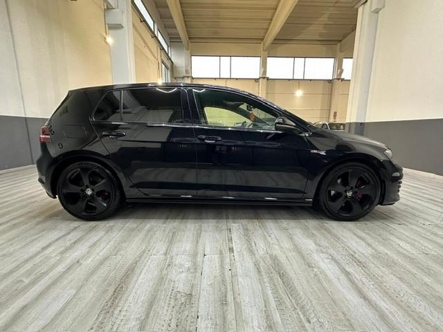 Volkswagen Golf GTI 2.0 TSI 5p. BlueMotion Technology