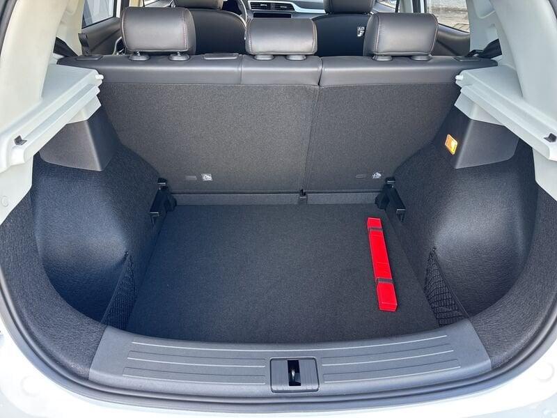 MG ZS ZS Classic 1.5 VTi-tech Luxury