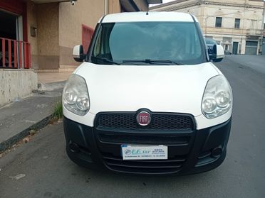 Fiat Doblo Doblò 1.6 MJT 105CV PL-TN Cargo Maxi Lamierato SX
