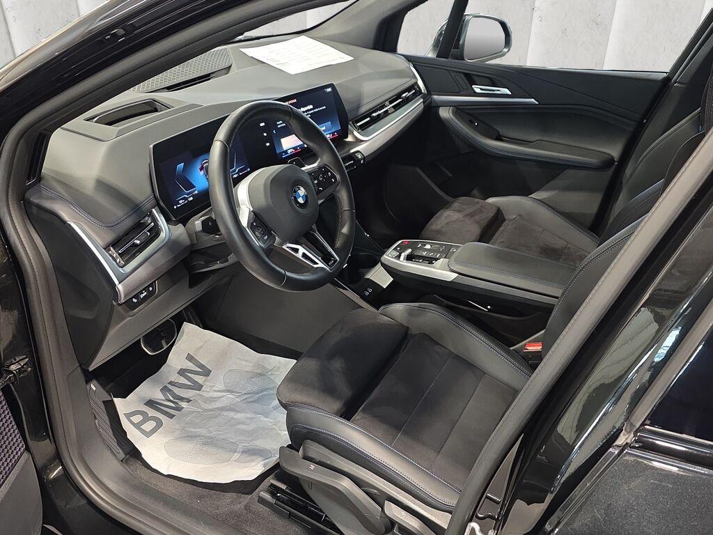 BMW Serie 2 Active Tourer 218 d MSport DCT