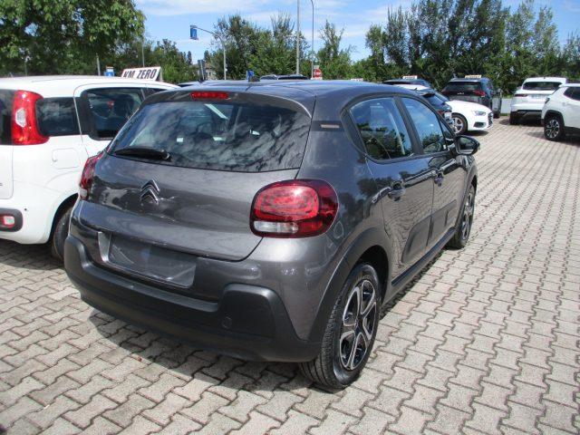 CITROEN C3 PureTech 83 S&S OK NEOPAT. CarPlay/Led