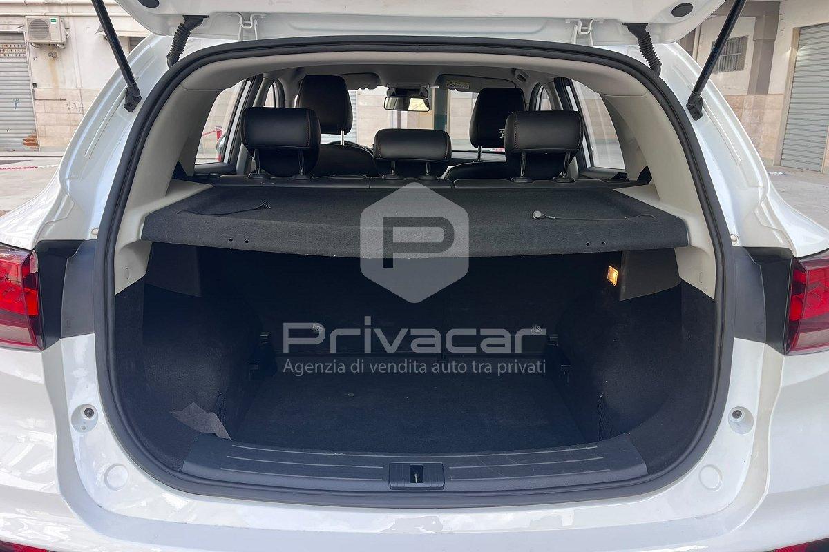MG ZS 1.5 VTi-tech Comfort