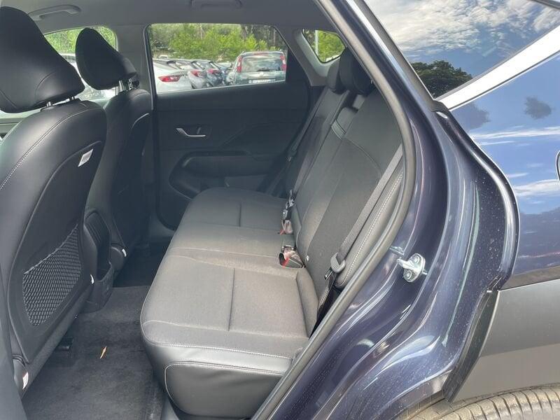 Hyundai Kona II 2023 1.0 t-gdi 48V XLine Plus 2wd 100cv mt