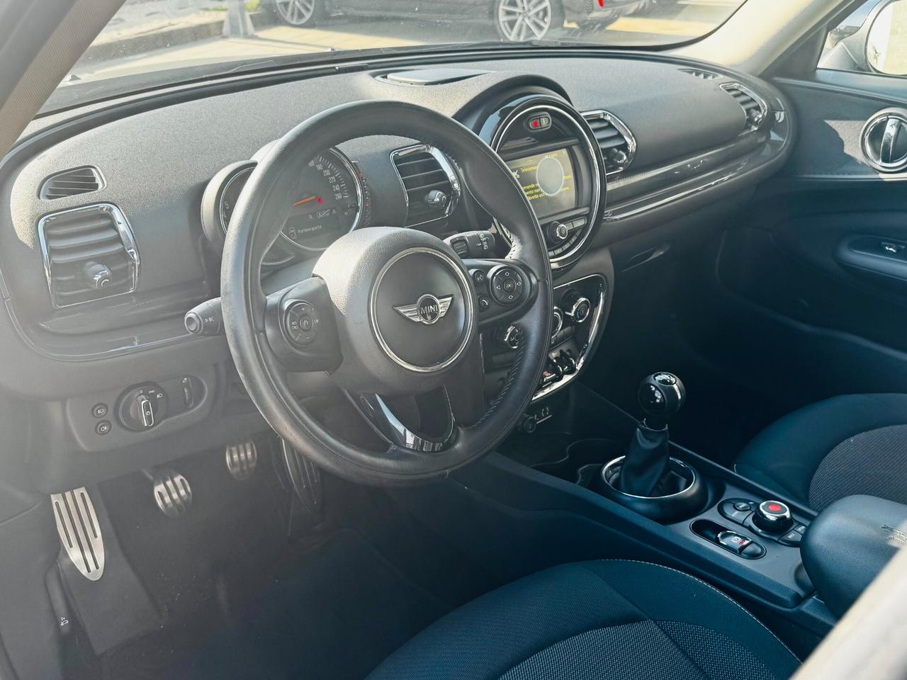Mini Cooper Clubman 1.5 One D Unico Proprietario
