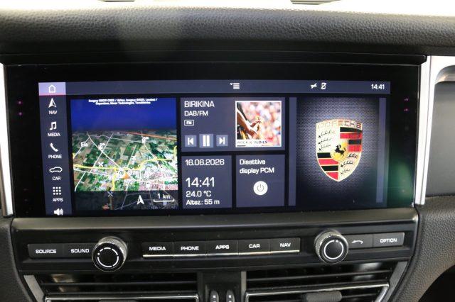 PORSCHE Macan 2.0 NEW MODEL "" BELL1SS1MA"" SERVICE ""
