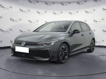 Volkswagen Golf 8.5 2.0 TDI 150 CV DSG SCR R-Line BLACK STYLE MATRIX NAVI