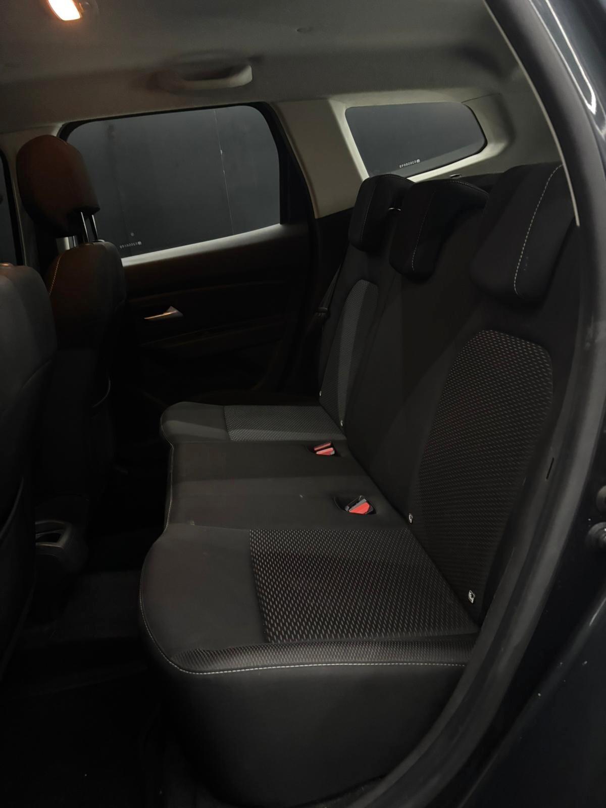 Dacia Duster 1.6 SCe GPL 4x2 Comfort