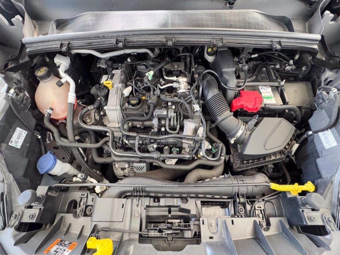 FORD Puma 1 0 ecoboost h titanium ses 125cv