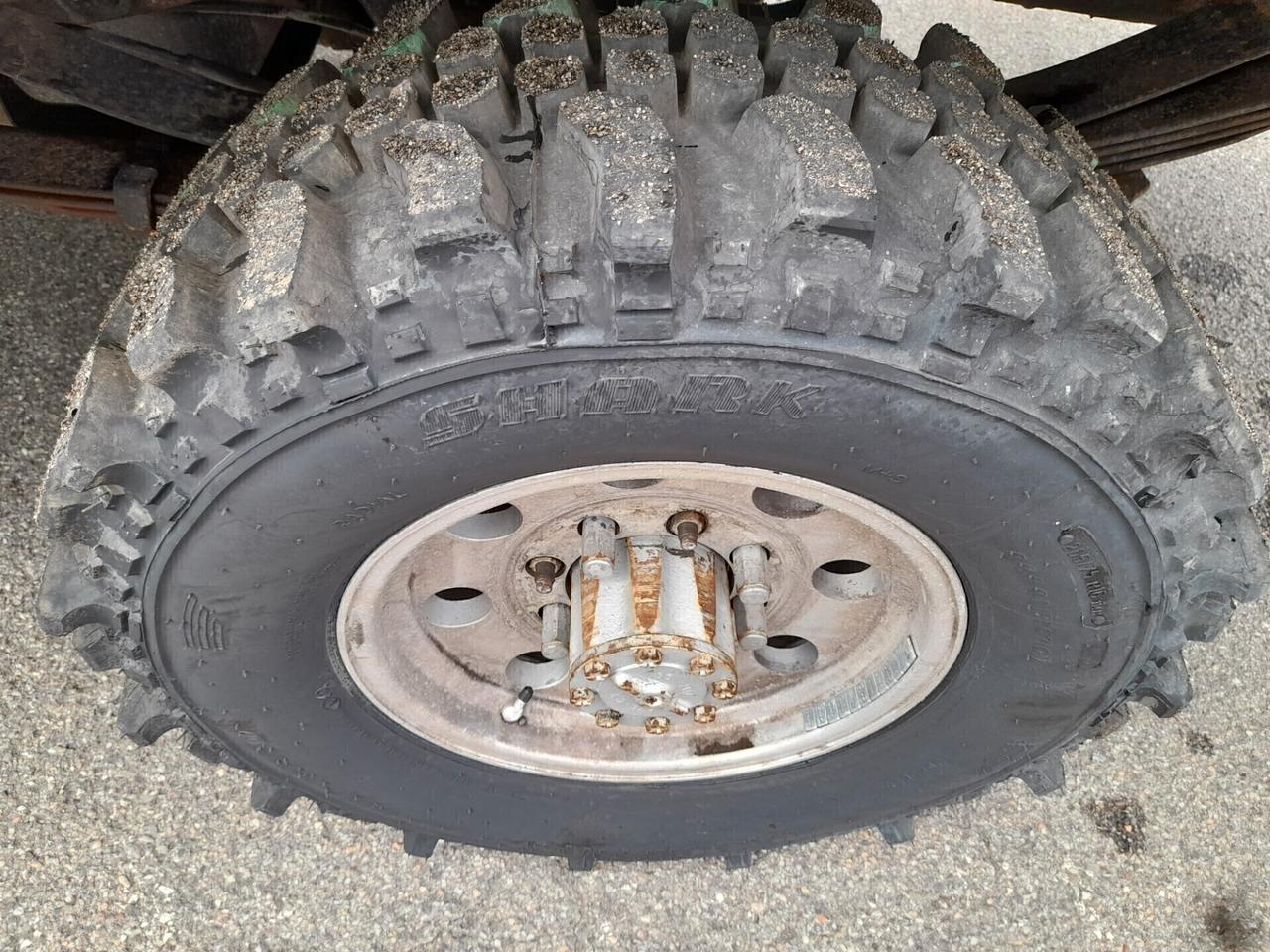 Ford F 250 FORD F-250 XLT PICK UP