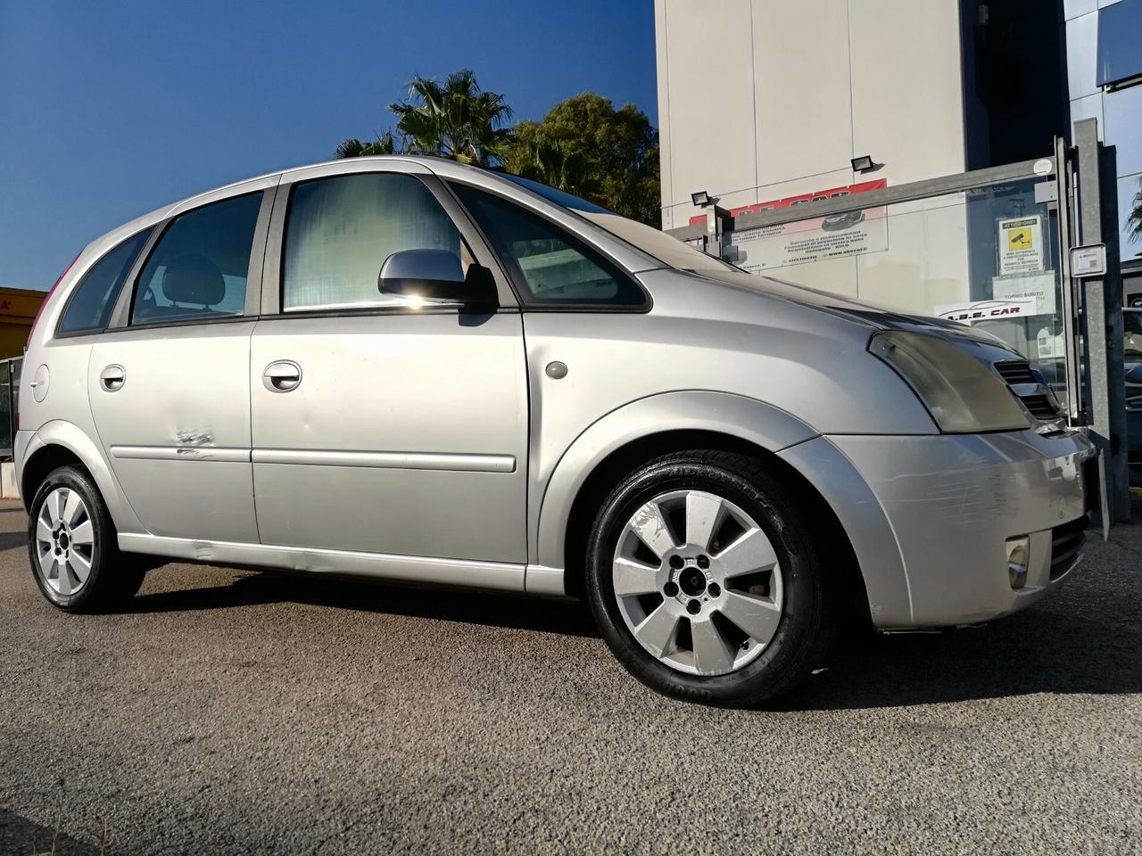 OPEL - Meriva - 1.7 CDTI 101CV