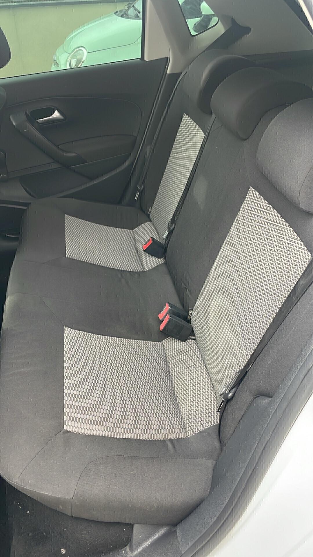 Volkswagen Polo 1.2 TDI DPF 5 p. Comfortline