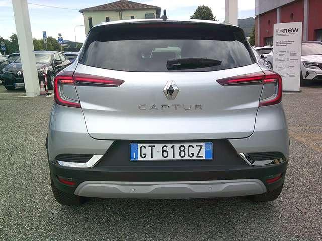 Renault Captur Captur 1.0 tce Techno 90cv