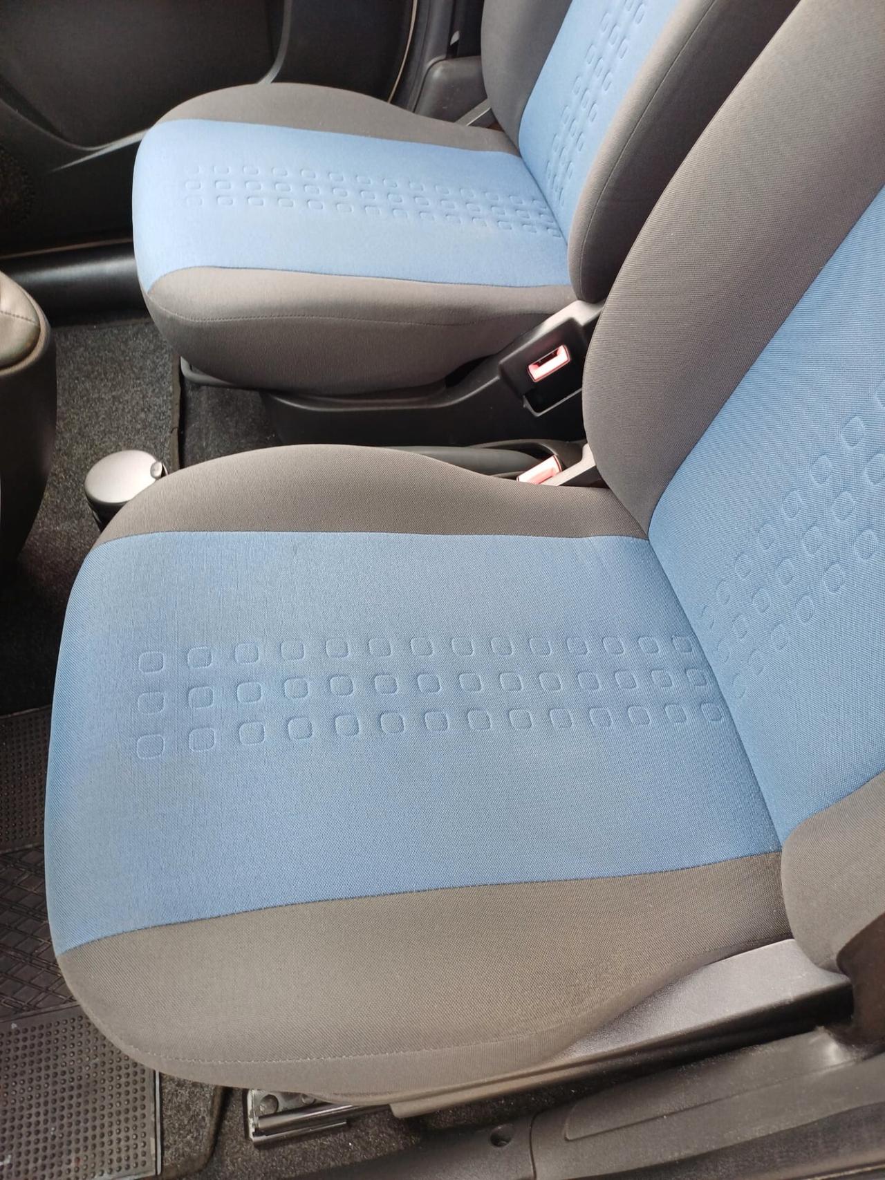 Fiat Panda GPL POCHI KM Perfetta - 2012