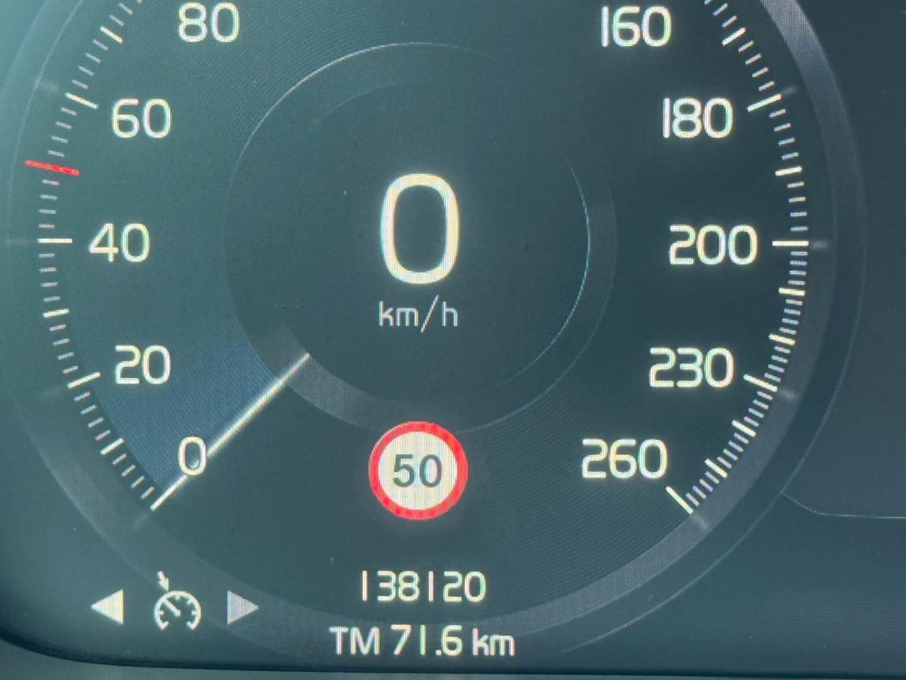 Volvo XC40 D3 Geartronic AWD Inscription- '20
