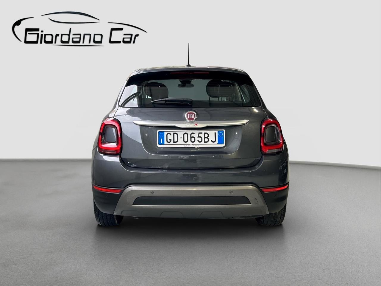 Fiat 500X 1.3 MultiJet 95 CV Business