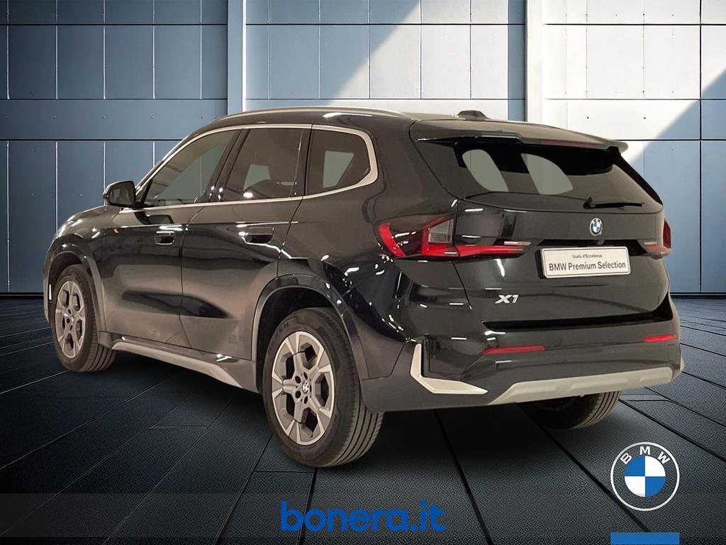 BMW X1 18 d xLine sDrive DCT