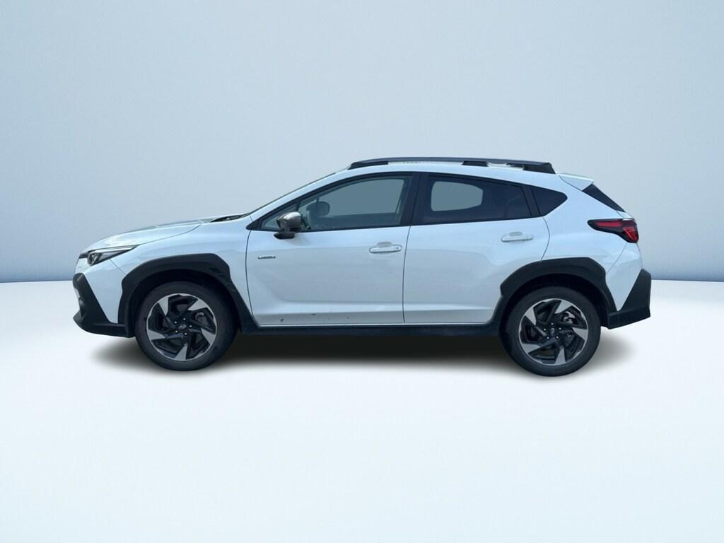 Subaru Crosstrek 2.0 i e-BOXER Style Xtra CVT Lineartronic