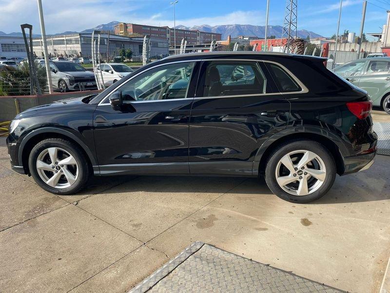 Audi Q3 Q3 SPB 35 TDI quattro S tronic Business Plus