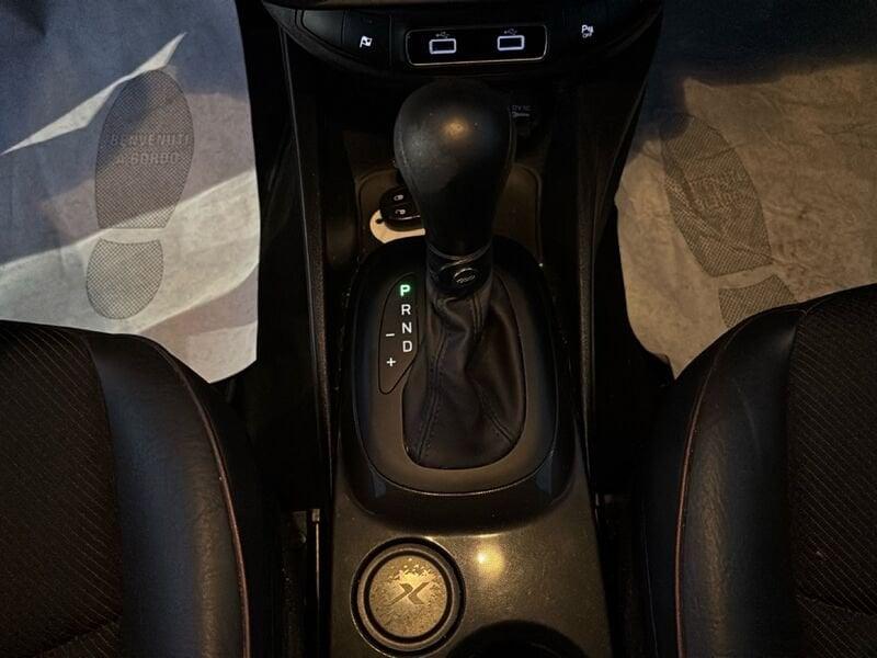 FIAT 500X 500X 1.3 T4 150 CV DCT Business