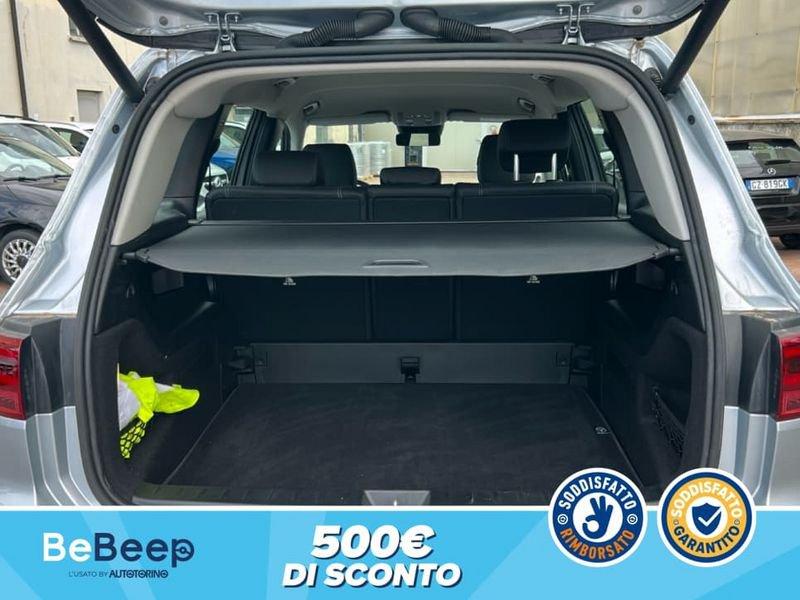 Mercedes-Benz GLB Classe 180 D PROGRESSIVE ADVANCED AUTO