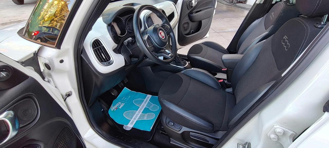 Fiat 500L 1.6 Multijet 120 CV Cross