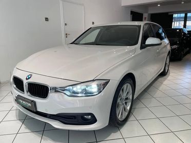 Bmw 320 320d xDrive