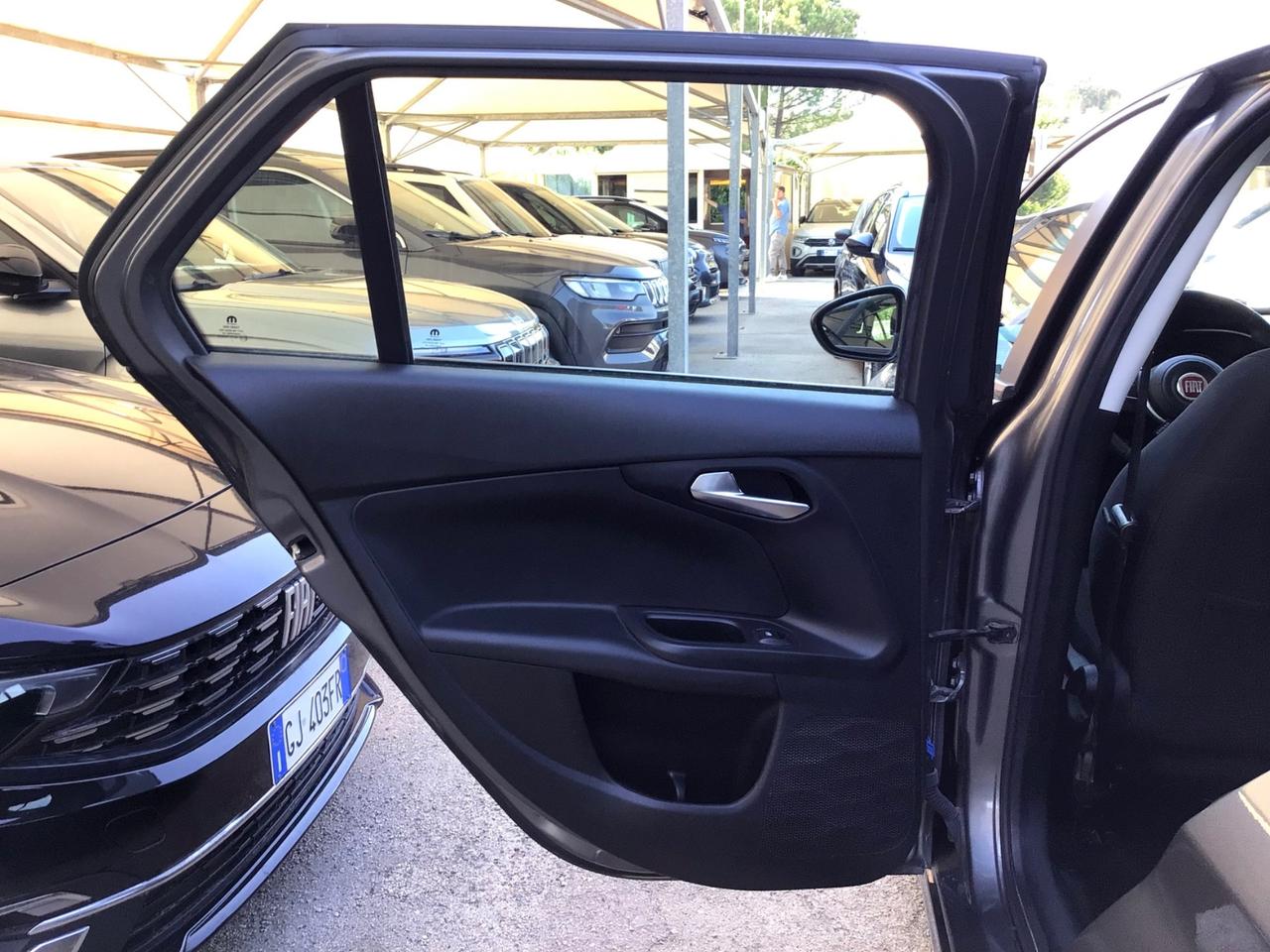 Fiat Tipo 1.6 Mjt 131 Cv SW City Life