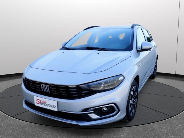 FIAT Tipo 1.3 Mjt S&S SW City Life