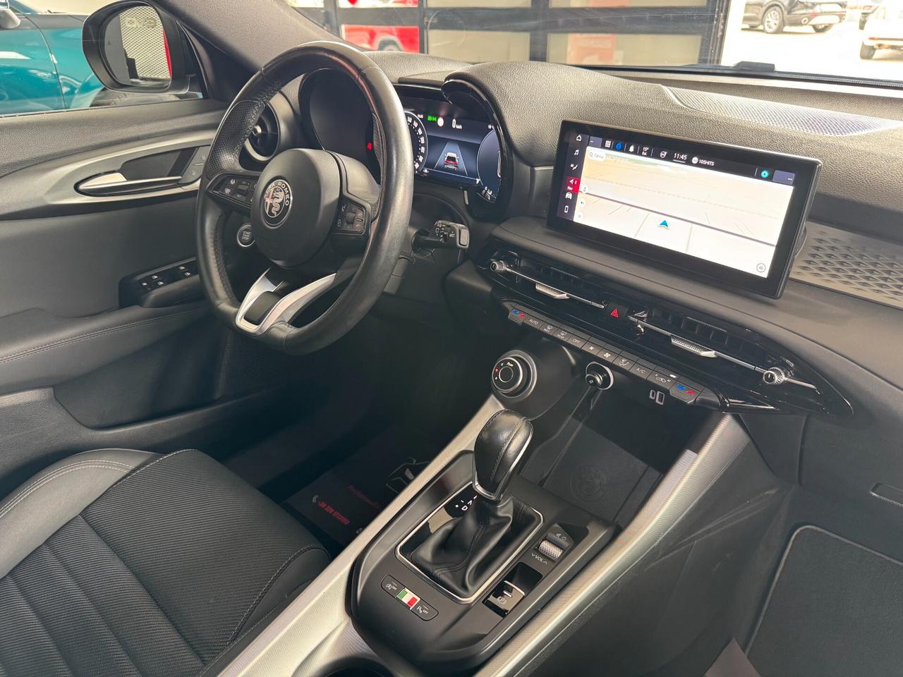 Alfa Romeo Tonale 1.6 diesel 130 CV Sprint - 2023