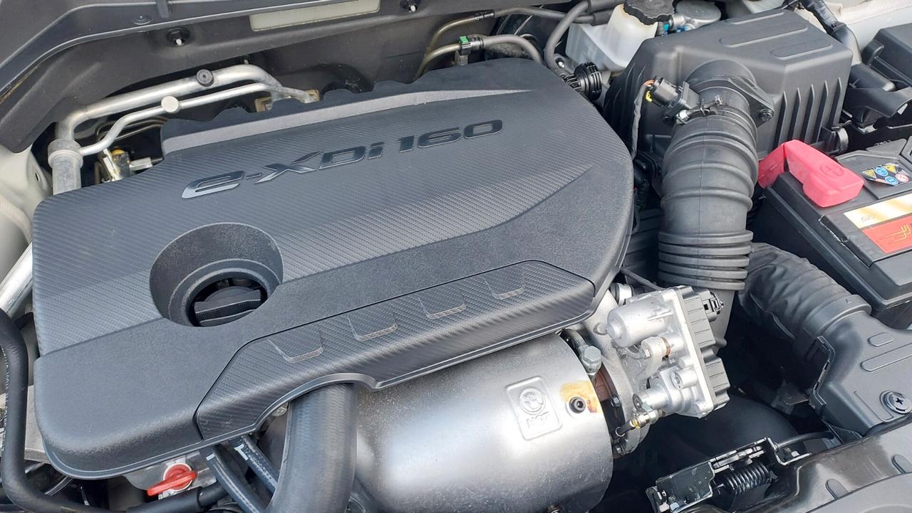 Ssangyong Tivoli 1.6d 2WD Be Cool