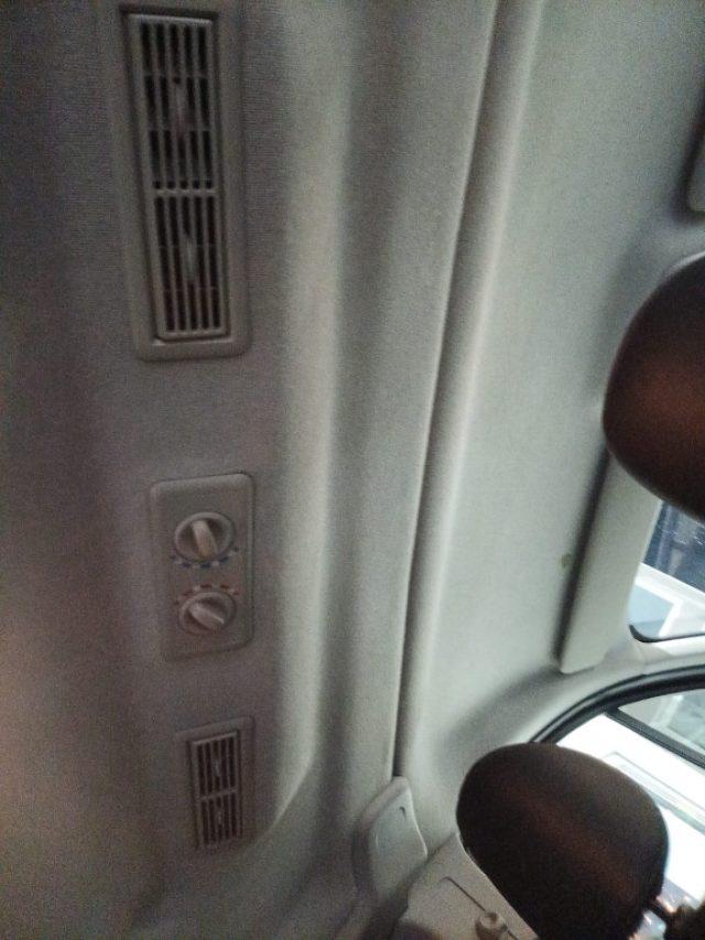 OPEL Vivaro 27 1.6 BiTurbo 140CV S&S EcoFLEX PC-TN Combi