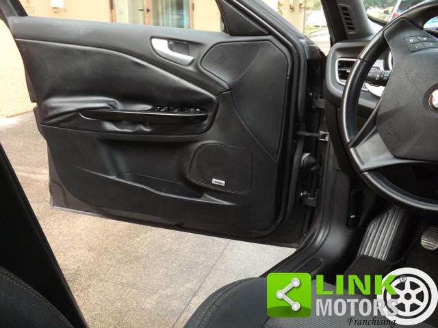 ALFA ROMEO Giulietta 1.6 JTDm-2 105cv con polizza di garanzia meccanica