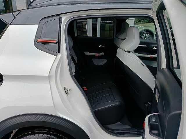 Citroen C3 Nuova C3 1.2 Benzina 100cv MAX KM ZERO