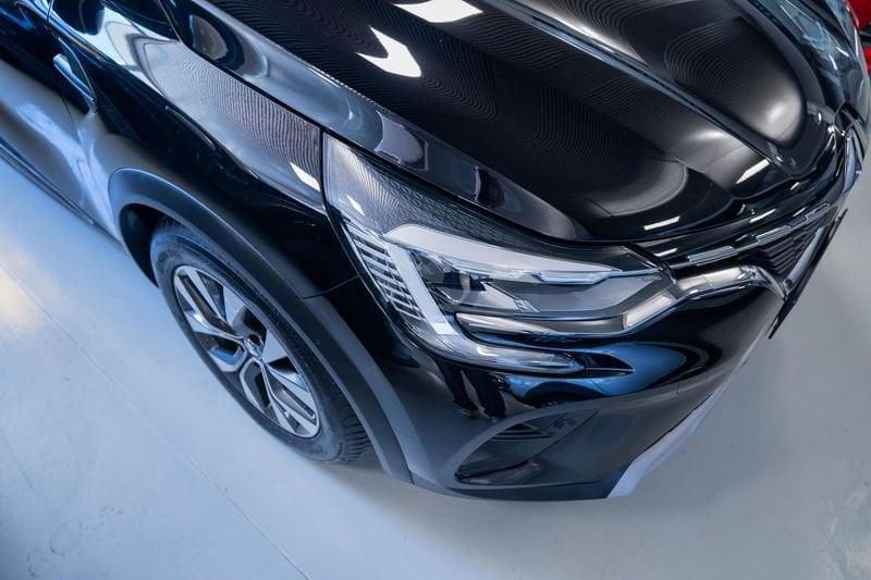 Renault Captur 1.0 tce Zen Gpl 100cv