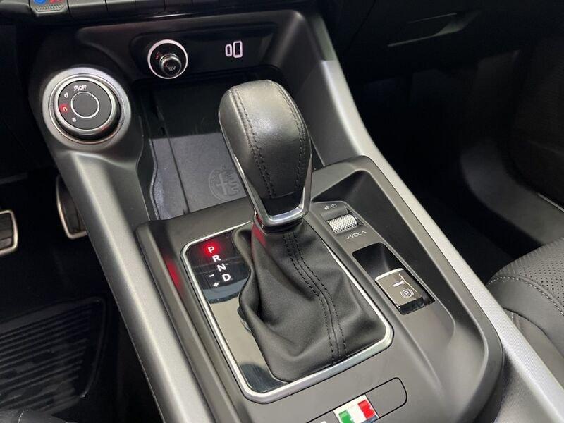 Alfa Romeo Tonale 1.5 hybrid Speciale 130cv tct7