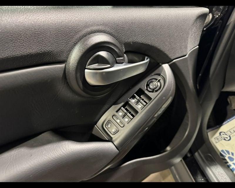 FIAT 500X 1.6 MultiJet 130 CV Cross