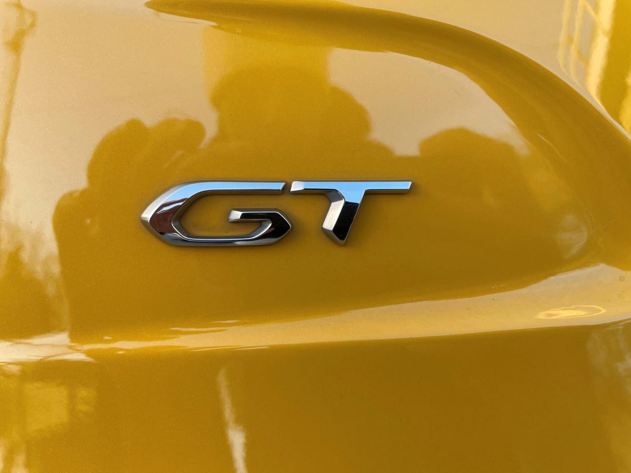 Peugeot 208 130 CV GT AUTOMATICA- FULL SERVICE Peugeot- UNICO PROPRIETARIO