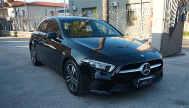 Mercedes-benz A 180d Automatic Sport