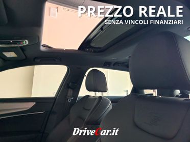 Audi A6 AVANT 40TDI S TRONIC LINE TETTO APRIBILE MATRIX -RESTYLING