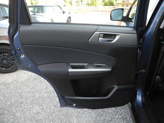 SUBARU Forester 2.0D XS Trend -Trazione Integrale-UniPROPRIETARIO