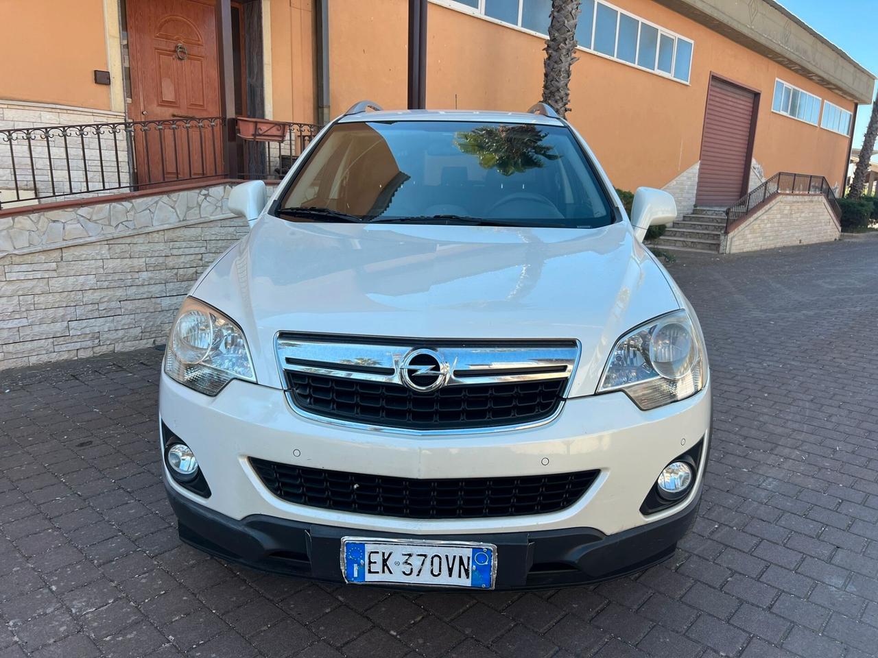 Opel Antara 2.2 CDTI 163CV 4x2 Cosmo