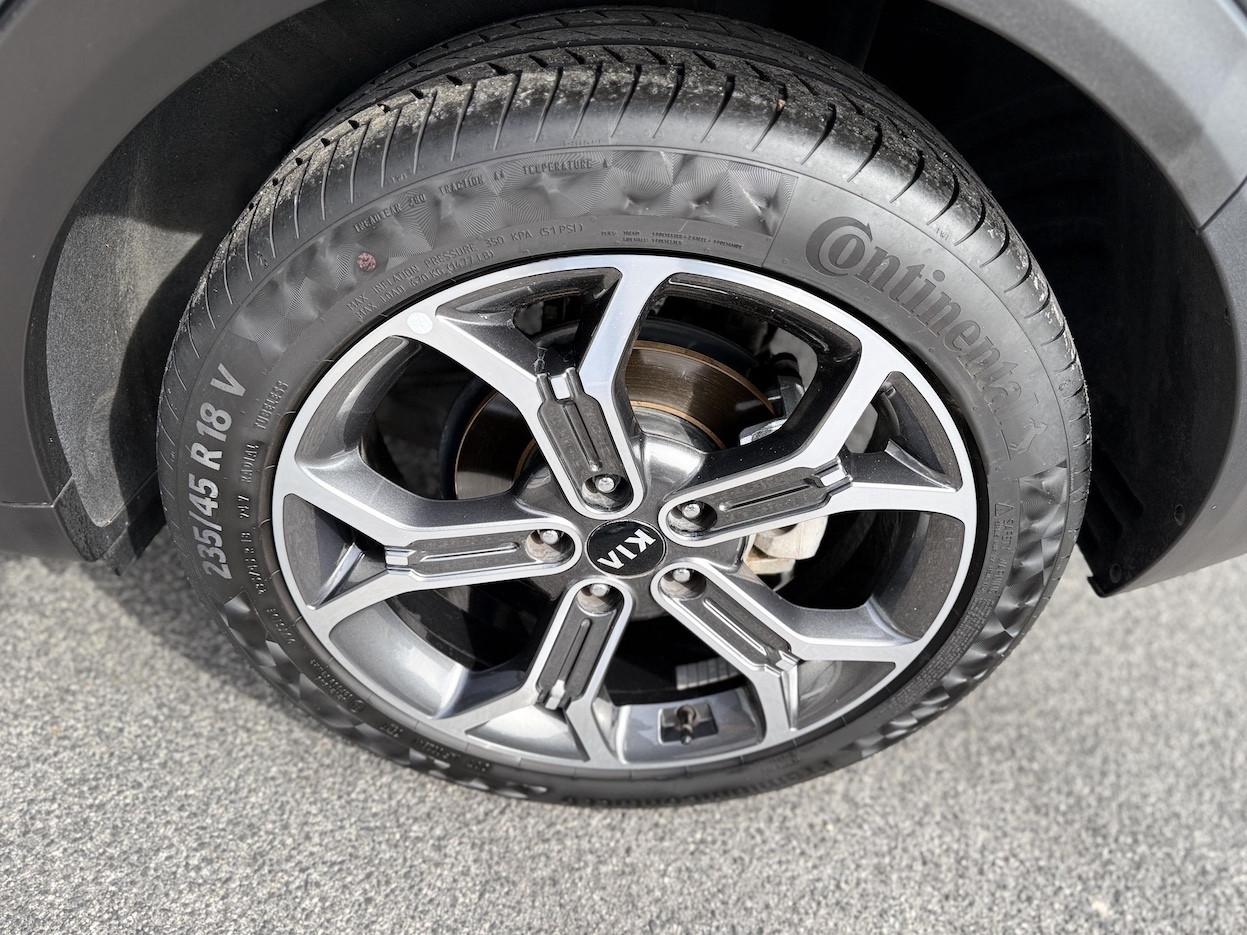 Kia XCeed 1.5 MHEV 160CV E6 - 2021