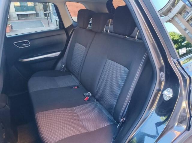 Suzuki Vitara Vitara II 2016 vitara 1.6 V-Cool s&s 4wd allgrip